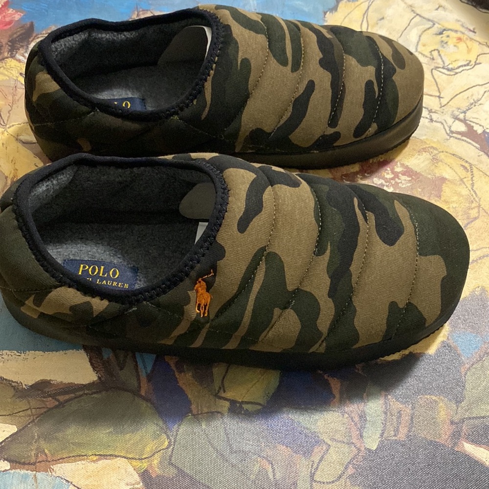 POLO Slippers - Picture 4 of 4